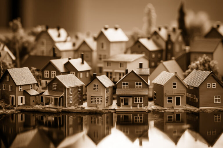 Sea Breeze neighborhood